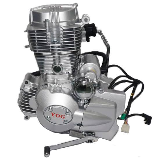 Motor