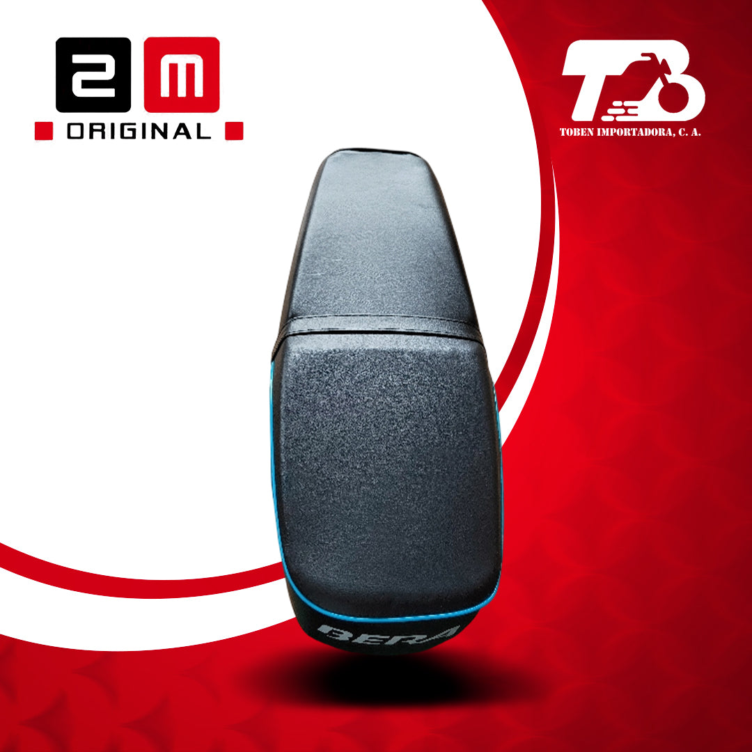 Asiento de Moto Bera