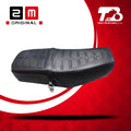 Asiento de Moto GN125