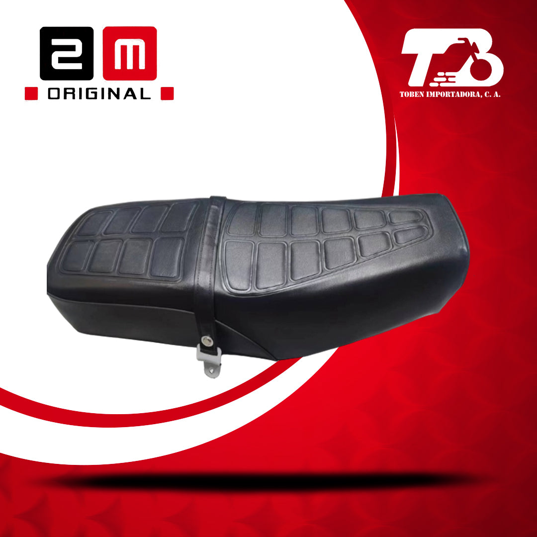 Asiento de Moto GN125
