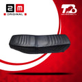 Asiento de Moto WY125/JORES