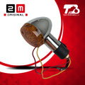 Bombillo Intermitente Guia GN125