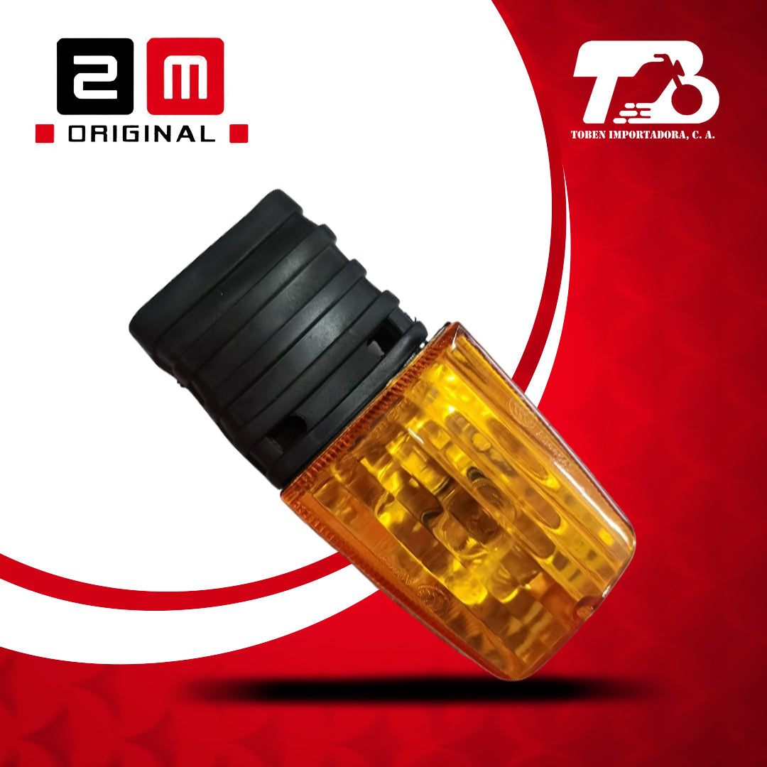 Bombillo Intermitente Guia WY125/JORES