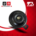 Corneta Grande 12V 3A 105DB
