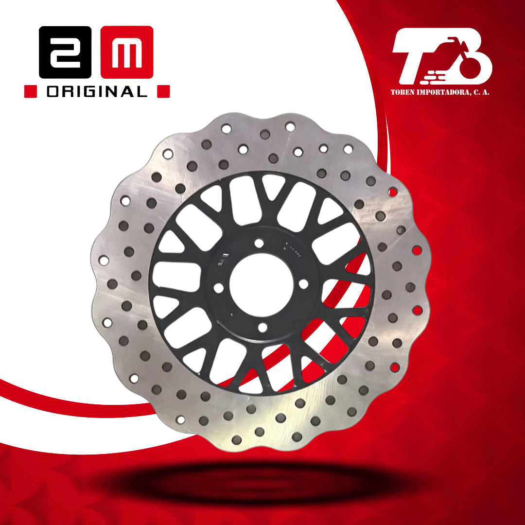 Disco de Freno DT200cc
