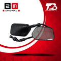 Espejo Retrovisor WY128/JORES