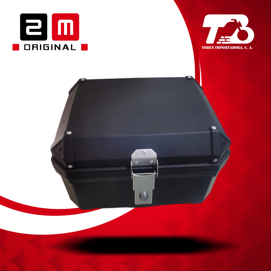 Maleta Baul 45L